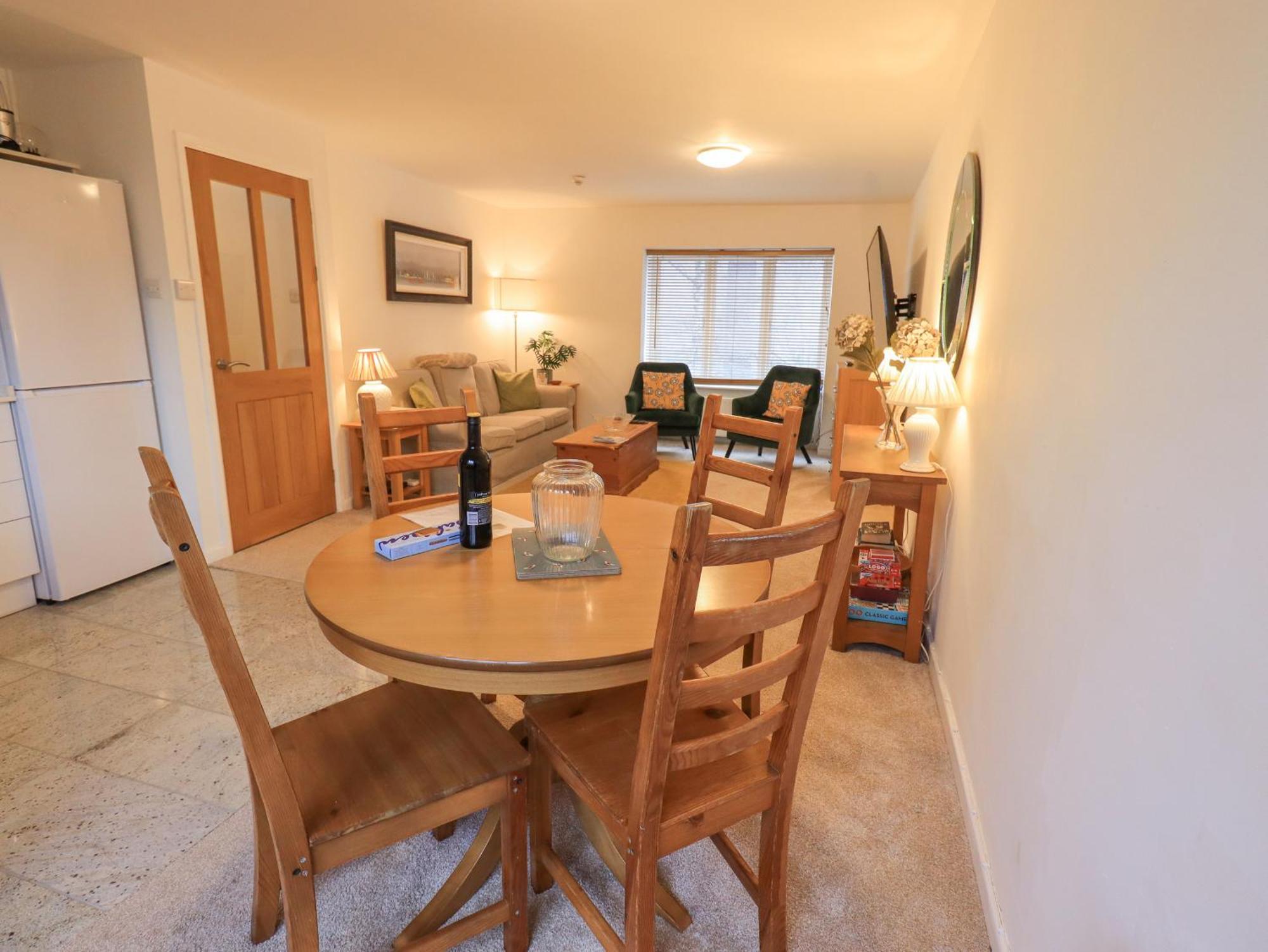 River Walk Apartment *