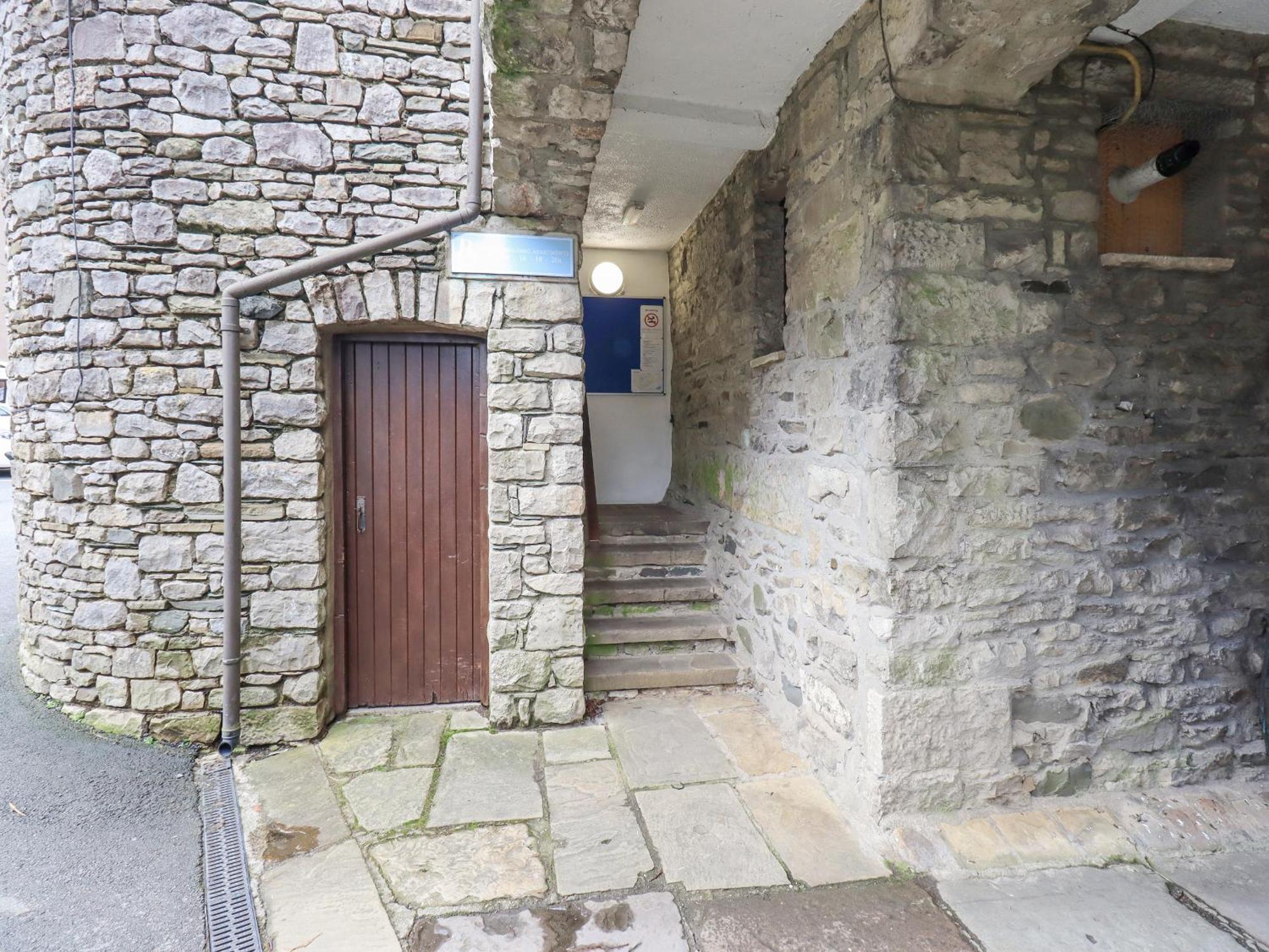 Apartment River Walk Kendal