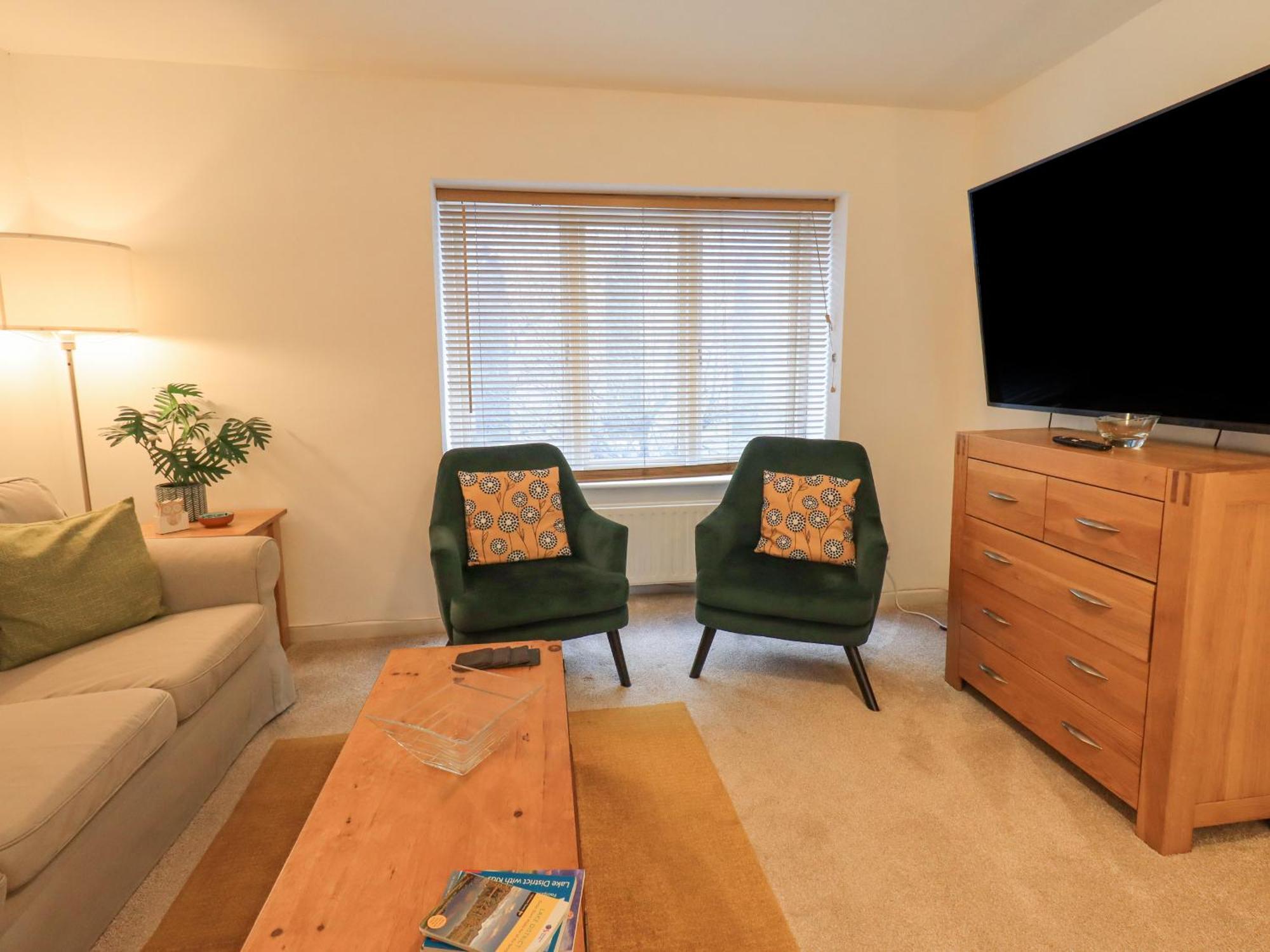 River Walk Apartment