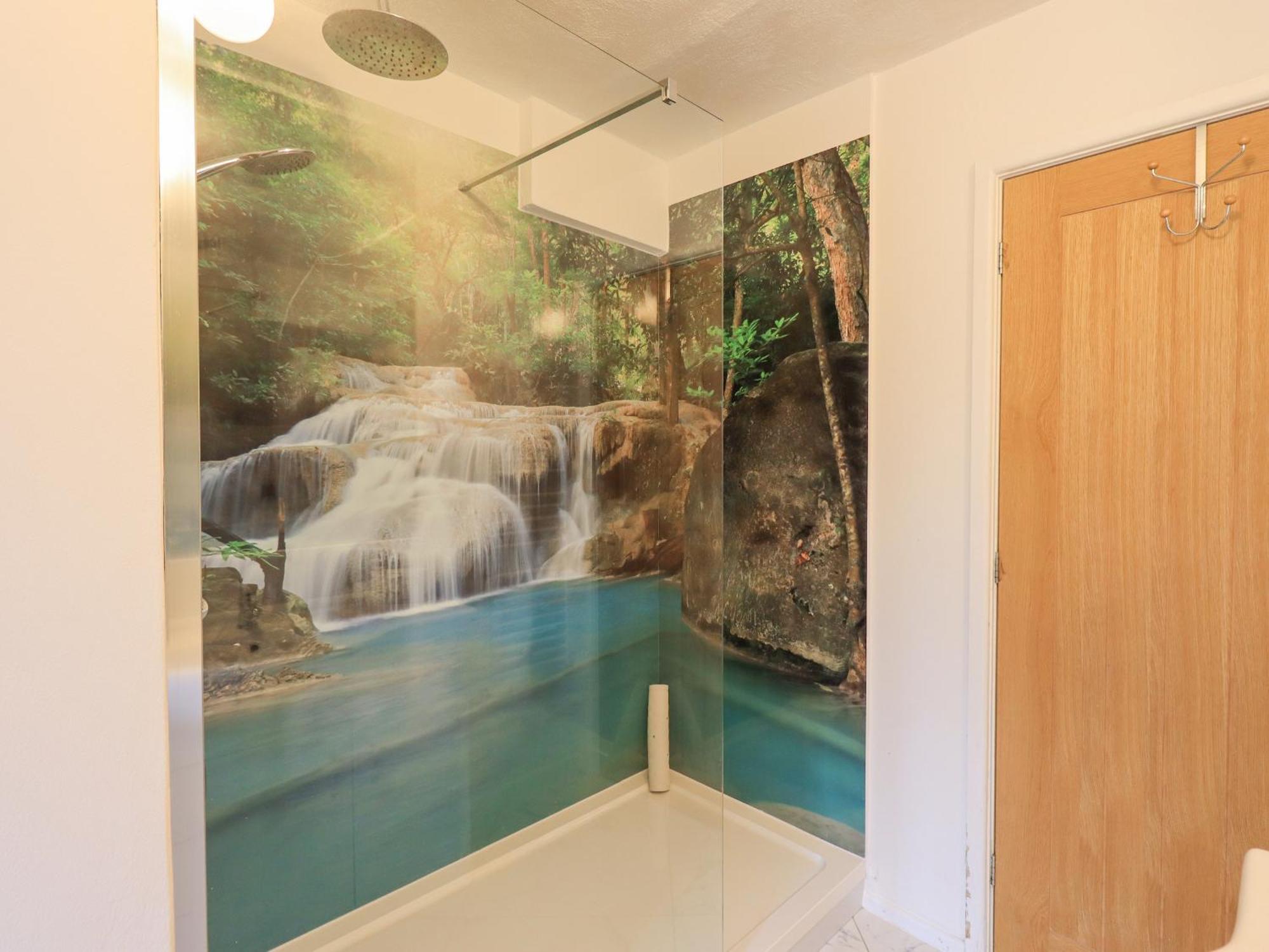 River Walk Apartamento *
