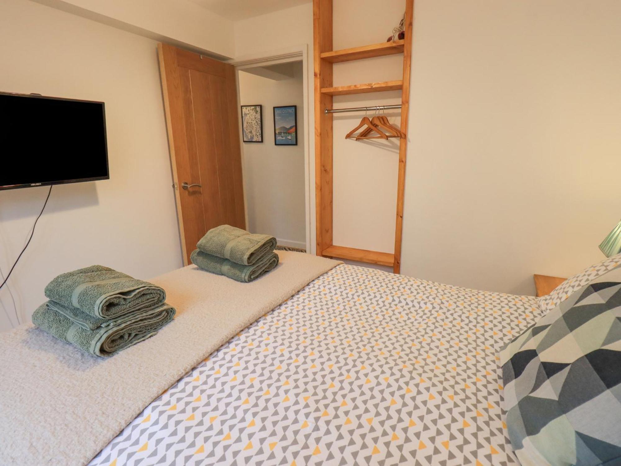Apartamento River Walk Kendal