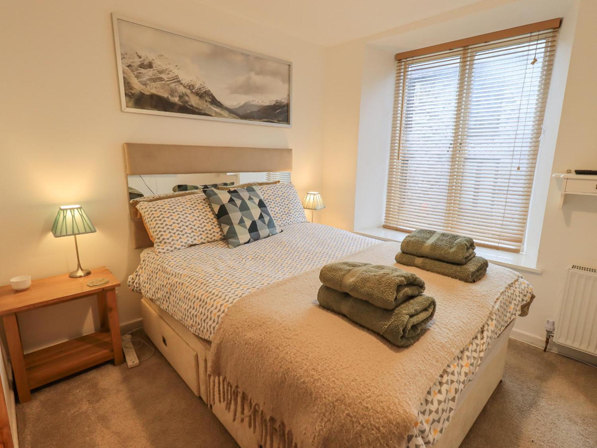 Apartamento River Walk