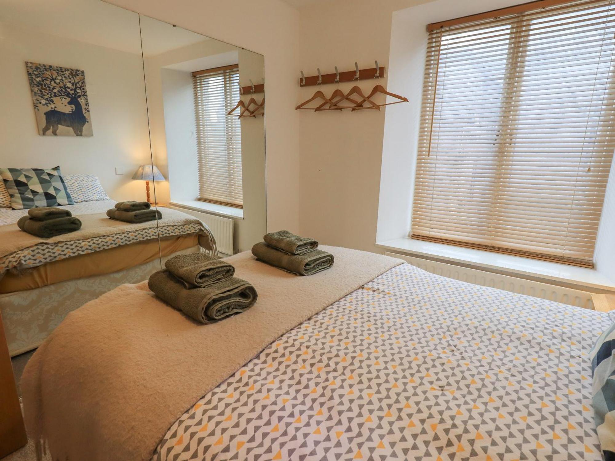 River Walk Apartment Kendal